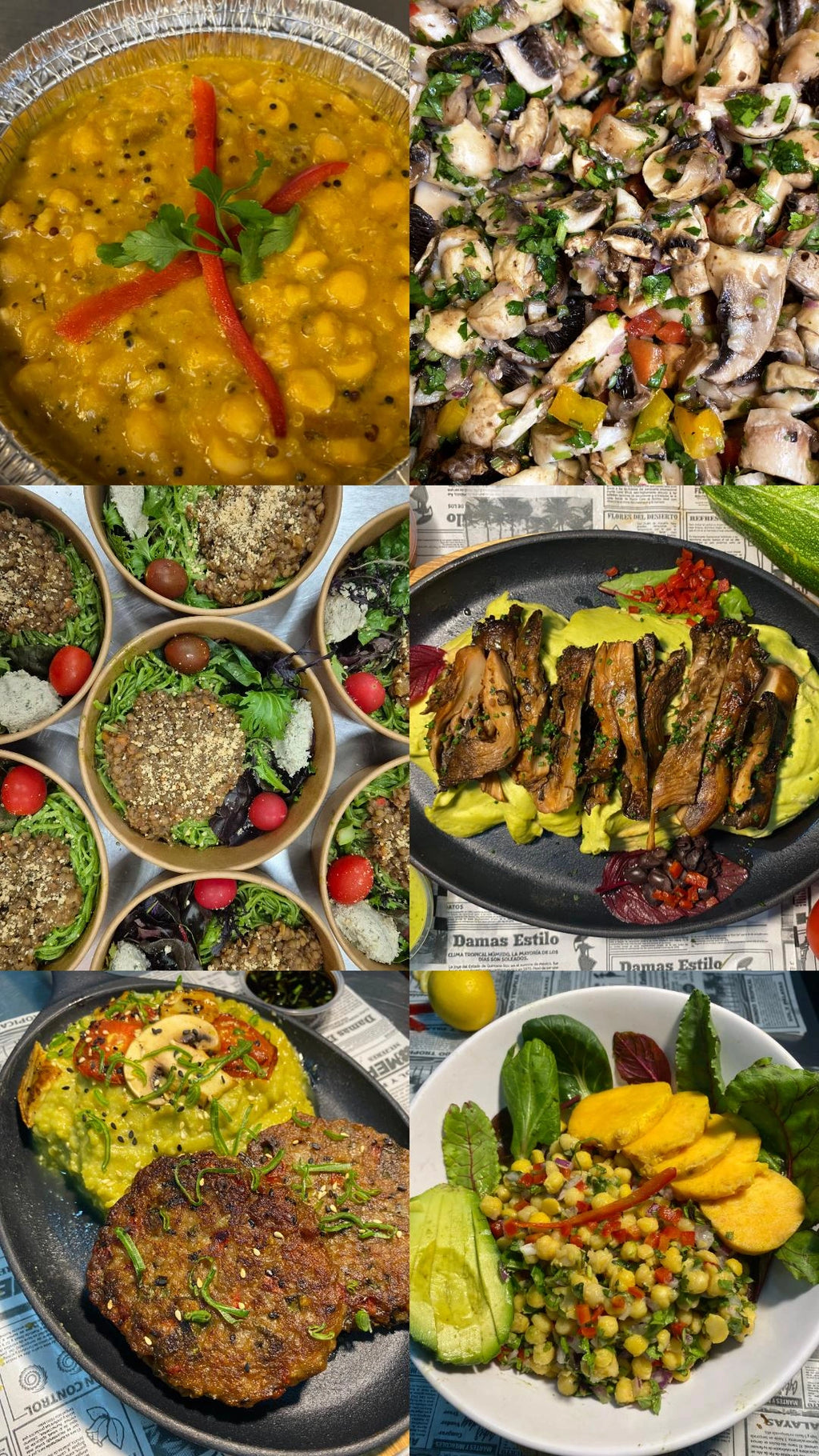 💪 Plan Semanal Fitness: Nutrición Consciente y Energía Sostenida