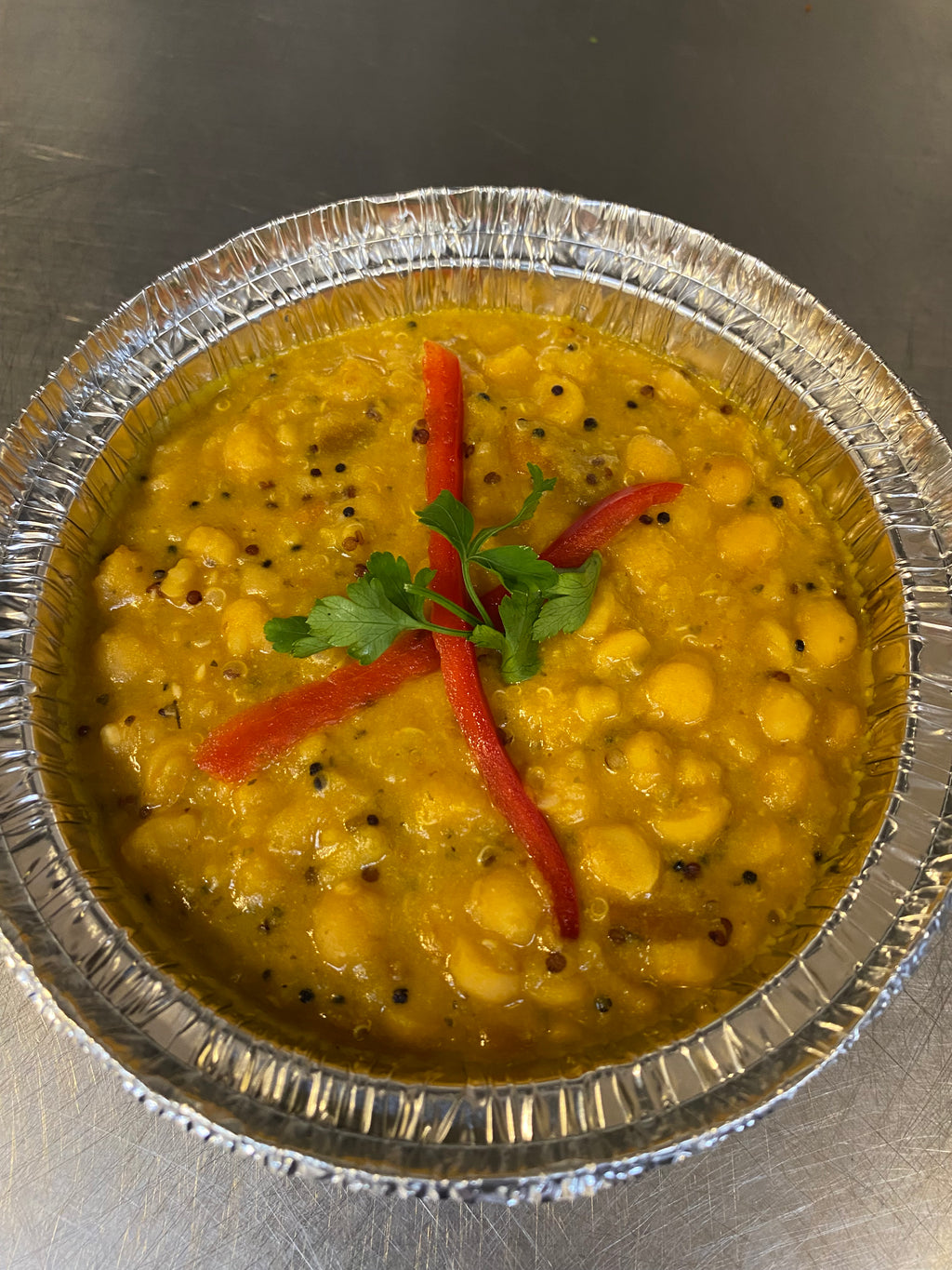 Plan Mensual Vegano (20 o 30 días) 🌿