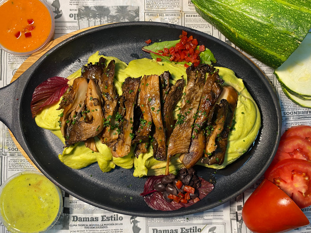 Plan Mensual Vegano (20 o 30 días) 🌿